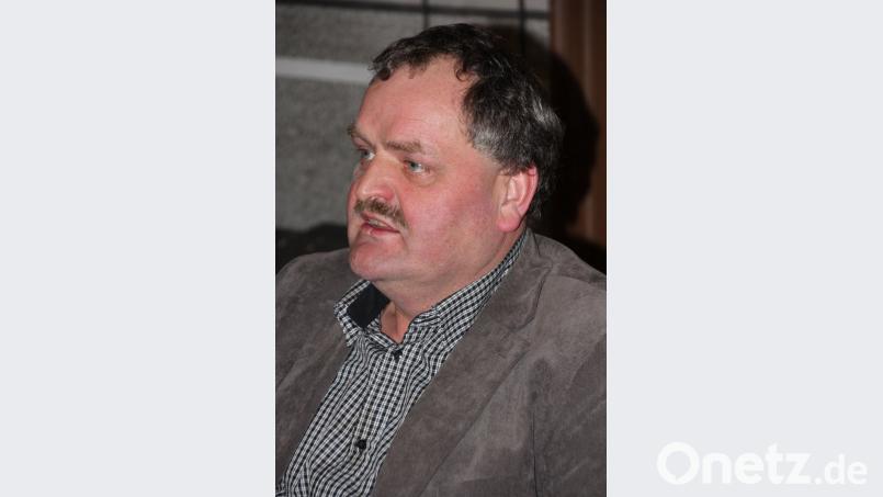 Zweiter Bürgermeister Michael Schedl ist stinksauer. 	Bild: kro
