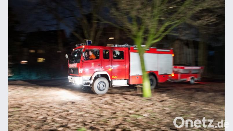 Symbolfoto Julian Stratenschulte/dpa