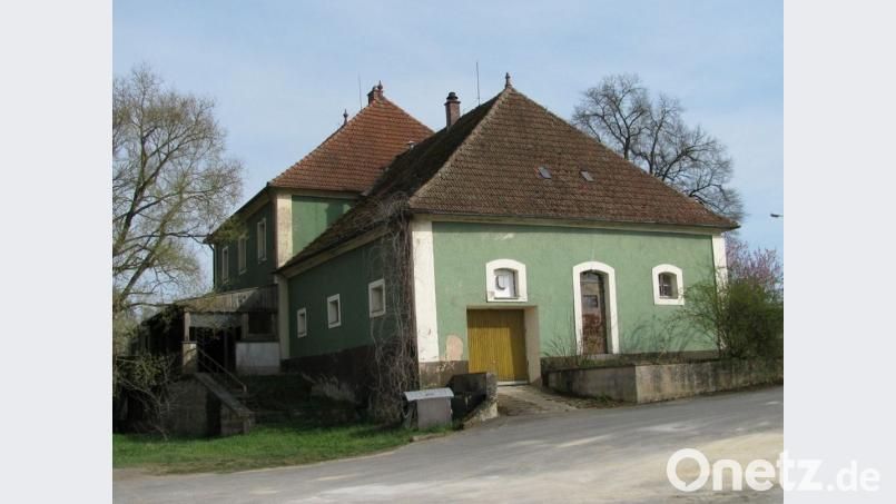 Damals in der Disco Das Memory in Trabitz Memory macht's möglich