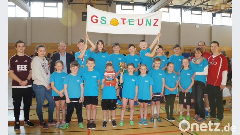 Um Nachwuchs gut bestellt | Onetz