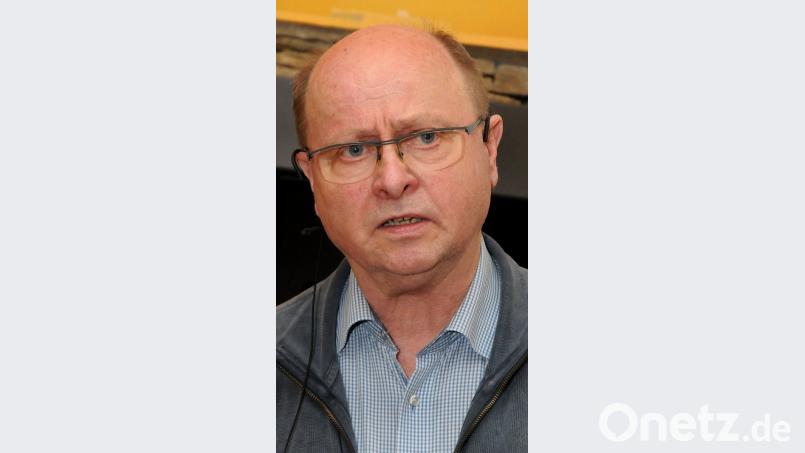 &quot;Die Kinder von heute sind die Züchter von morgen.&quot; Zitat: Präsident Christoph Günzel