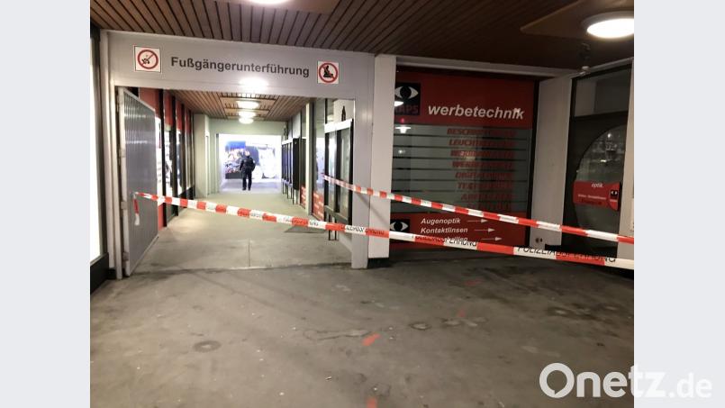 Bild: Sebastian Daiminger/Passauer Woche/dpa