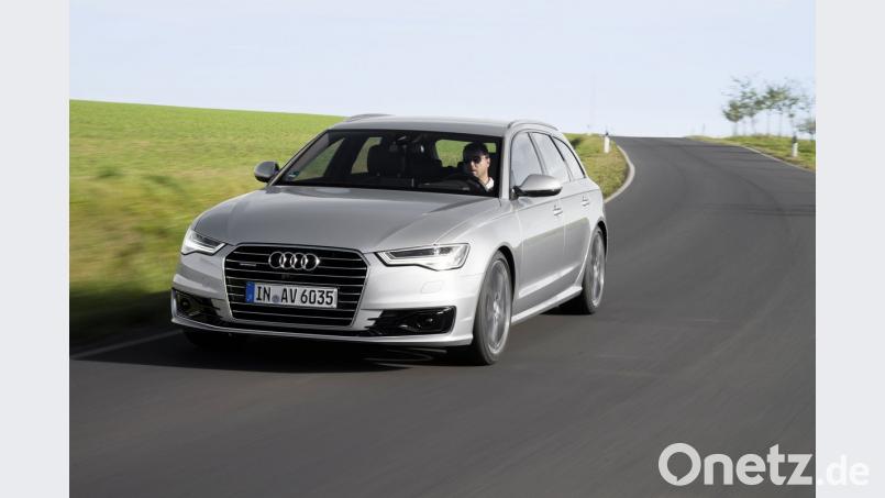 Symbolbild: Audi AG