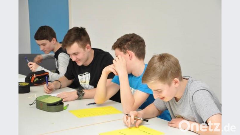 &lt;p&gt;Auf Theorie folgt Praxis.&lt;/p&gt;
 HFZ