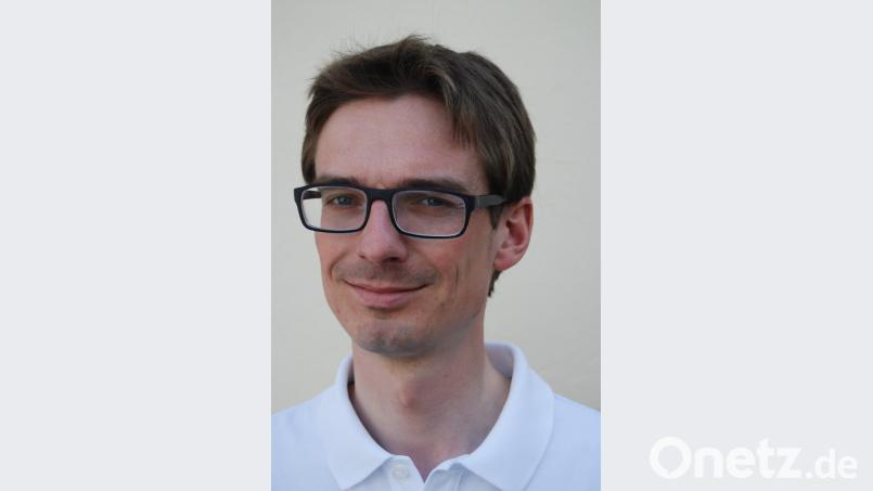 Pfarrer Michael Kelinske verlässt zum 1. November die Pfarrei Plößberg.  	Bild: exb