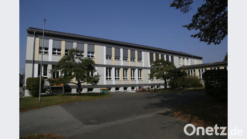 Die Lindenschule in Schwandorf profitiert auch von den Fördermitteln.