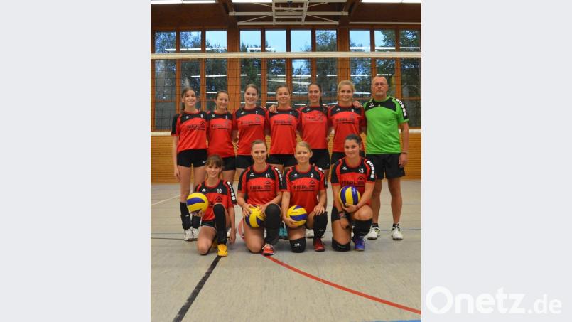 Sind für den TV erfolgreich: Alica Baier, Marie Bauer, Patricia Bauer, Janina Haberkorn, Julia Eger, Jenny Keck, Nina Kick, Johanna Mages, Magda Mößbauer, Julia Singer, Teresa Troidl und Andrea Wildenauer.  	Bild: exb