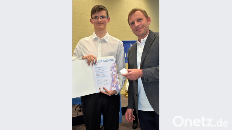 <p>Jonas Schreml und Steppert</p>
 Renate Gradl