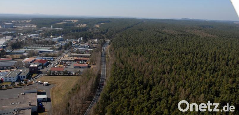 Jetzt wollen es die Stadträte genau wissen. Zwei Fraktionen stellen einen Antrag, nach dem die Verwaltung über den Stand beim neuen Gewerbegebiet Weiden-West-IV informieren soll. Michael Ascherl