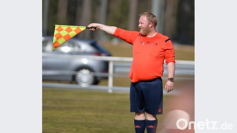 Die Fahnenschwenker haben bald Pause. Bild: ref