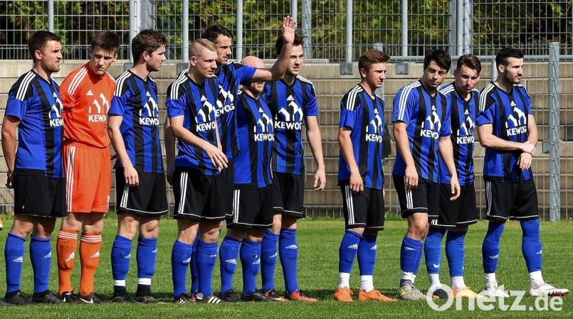 Die SpVgg SV Weiden (Bild)  trifft in der Bayernliga-Relegation auf den ASV Vach.