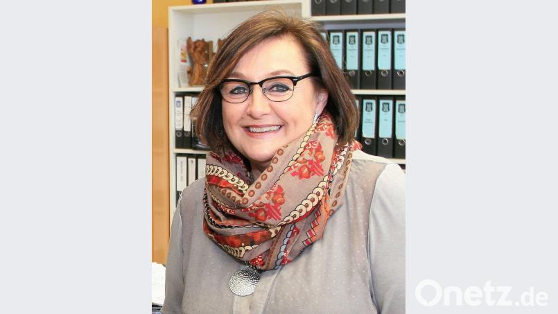 Nicole Fürst, Fuchsmühl Bild: wro