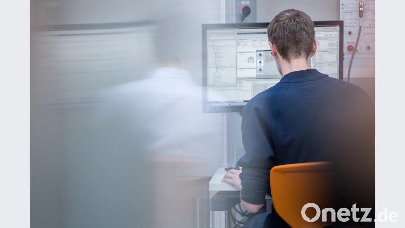 Symbolbild Sebastian Gollnow/dpa