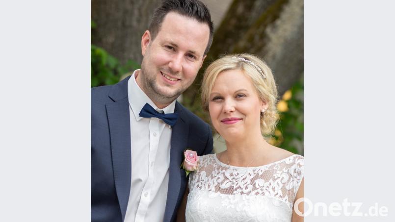 Hochzeit Christian und Regina Berger Völkl, Franz [FVO]