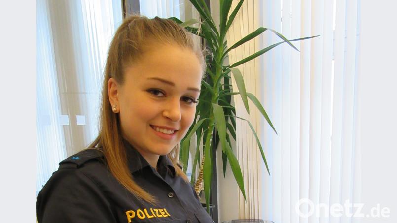 Vogelbaby bei der Regensburger Polizei [EXB]