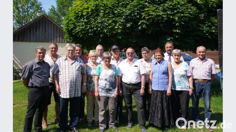 Jahreshauptversammlung des VdK mit Neuwahlen fvo