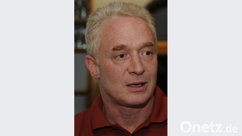 SVLFG-Sicherheitsberater Jörg von Krieglstein: „Hunde und Katzen, die tagsüber durch den Stall streifen, haben im Schlafzimmer nichts zu suchen“. gf