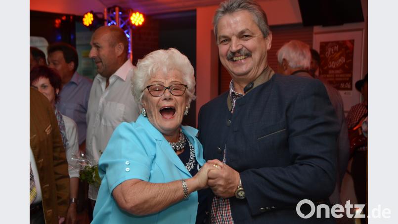 Der Vohenstraußer Bürgermeister Andreas Wutzlhofer feiert 60. Geburtstag. dob