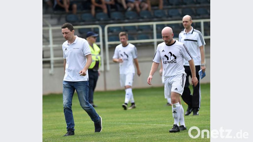 Die SpVgg SV Weiden muss aus der Bayernliga absteigen. Alfred Schwarzmeier [AF] (alfred.schwarzmeier@oberpfalzmedien.de)