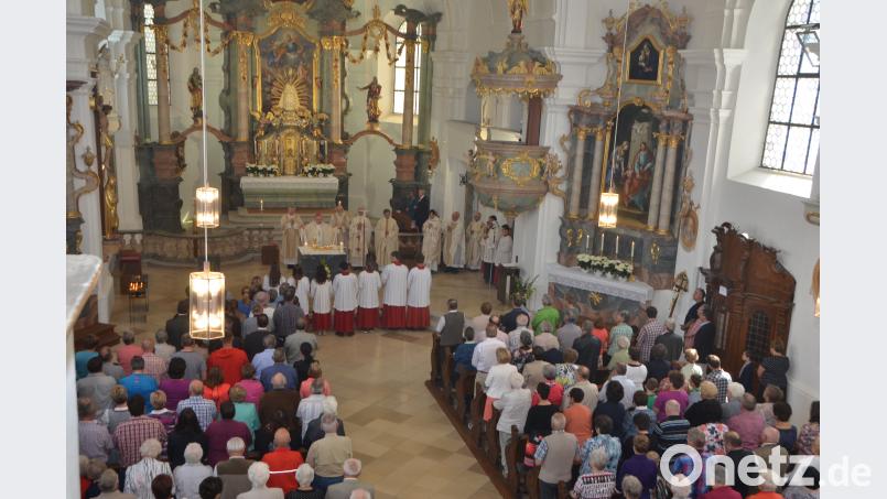 200 Jahre Wallfahrt von Bärnau zum Fahrenberg dob