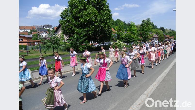 Festsonntag 800-Jahre-Thanstein dl
