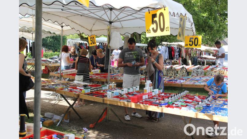 Bilder Miesbergkirwa 2018 - Sonntag ral