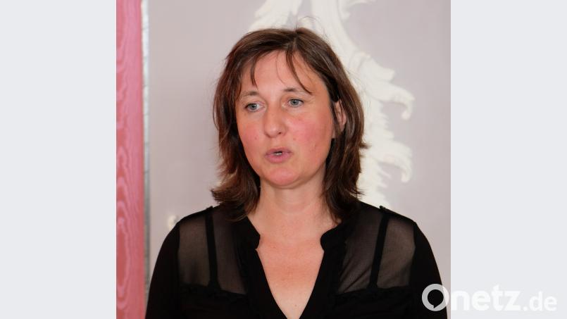 Die Wanderausstellung zur Reformation in den böhmischen Ländern weitet den Blick weit über Martin Luther hinaus“.
Tanja Krombach, stellvertretende Direktorin des Deutschen Kulturforums in Potsdam. Dotzauer, Robert [DO]