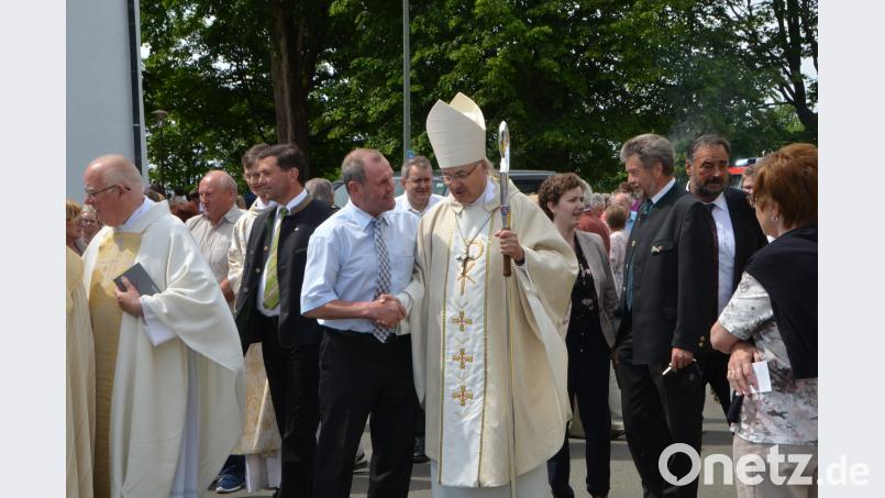 200 Jahre Wallfahrt von Bärnau zum Fahrenberg Dobmayer, Elisabeth [DOB] (<a href=