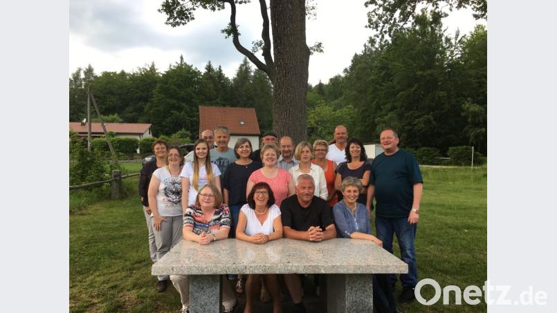 Klassentreffen. SOJ, Autor [SOJ] (JOSEFSOELLNER@T-ONLINE.DE)