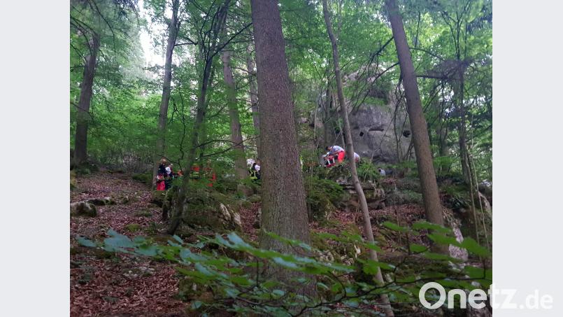 Kletterunfall Regensburg Auer, Alexander