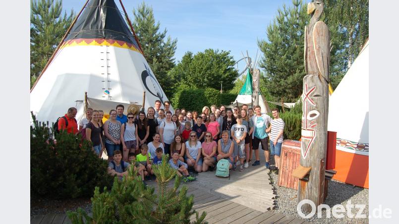 Erlebnisreiche Tage verbringen die Mitglieder der Chöre „Cantikids“ und „amicanti“ im Europapark Rust. fla