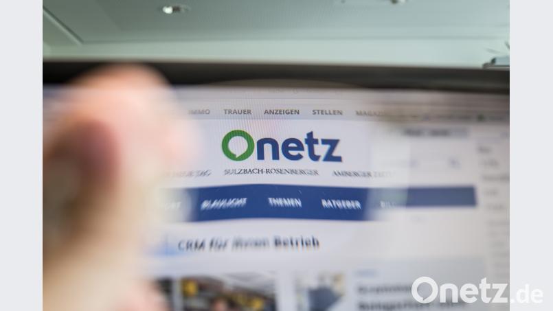 Die Nutzer haben genau hingeschaut und uns ihre Meinung zum neuen Onetz gesagt. Die ersten Anregungen sind bereits umgesetzt - weitere folgen. Lukas Meister