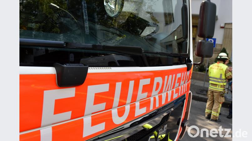 Symbolbild Jens Kalaene/Archiv