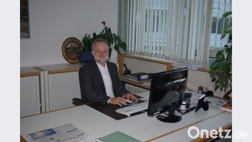 Kurt Beyerlein. Beitrag, Externer [EXB] (kontakt@oberpfalznetz.de)