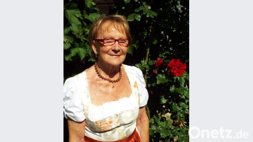 Margaretha Frey Geburstag 80 Högl, Klaus [E] (klaus.hoegl@t-online.de)