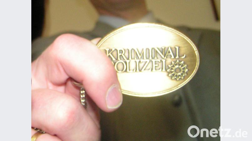 Symbolbild Alexander G. Walther/Polizei