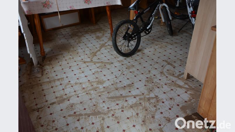 Unwetter in Konnersreuth jr