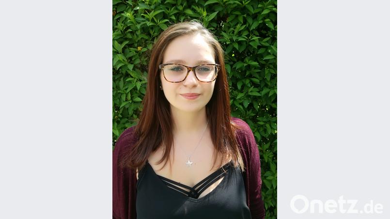 Amberg wird durch mich vielfältiger, weil ich im Vorstand der KJG bin und wir dort immer neue Ideen für Aktionen haben. (Lena Härteis, 21, Amberg) Andrea Rausch