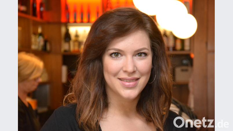 Amberg wird durch ich vielfältiger, weil ich mit Spaß alle unsere einzigartigen Gäste bediene. (Isabella Weizer, 24, Amberg) Wolfgang Ruppert