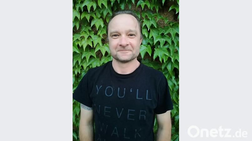 Amberg wird durch mich vielfältiger, weil ich ich einen Kanuverleih habe und Sozialarbeiter bin. Ich bringe Leute nach Amberg und bringe Leute auch gern zusammen. (Willy Mühlbauer, 46, Amberg) Andrea Rausch