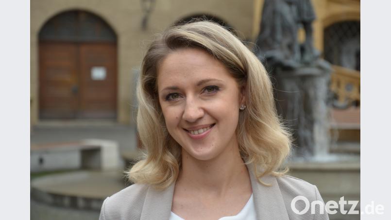 Amberg wird durch mich vielfältiger, weil ich selbst Migrationshintergrund habe und deshalb anderen bei der Integration helfen kann. (Lisa Smyslova, 33, Russland) Wolfgang Ruppert