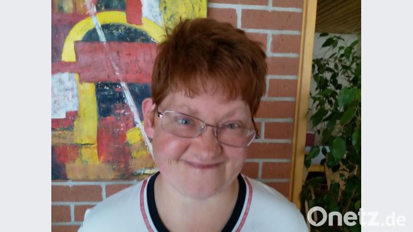 Amberg wird durch mich vielfältiger, weil durch mich viele Ideen kommen. (Silvia Moosburger, 38, Ursensollen) Tobias Berz