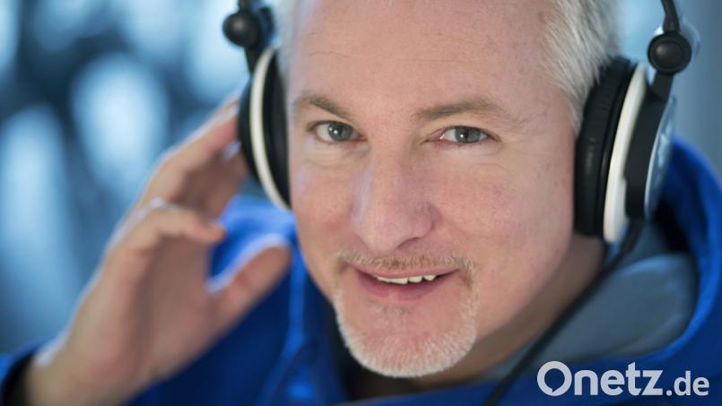 Matthias Matuschik. BR/Markus Konvalin