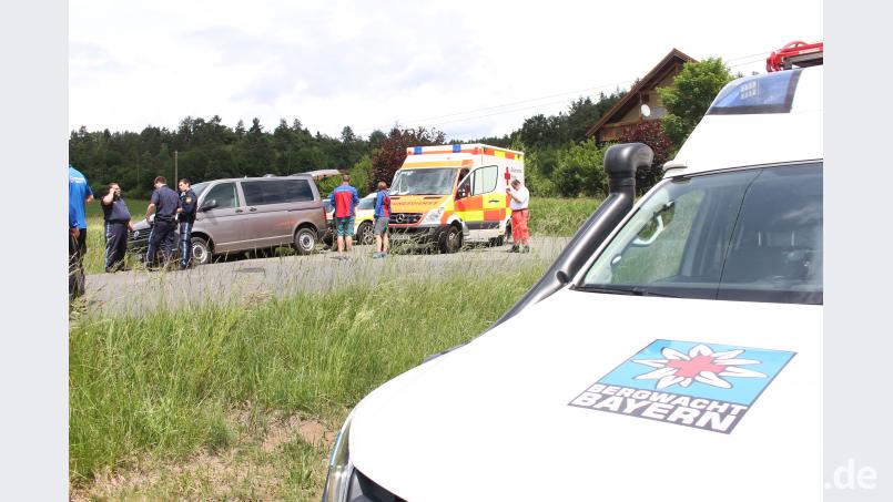 Alles drehte sich um die Insassen eines Kleintransporters, die seit Mittwoch nicht mehr gesehen wurden. M.Roider