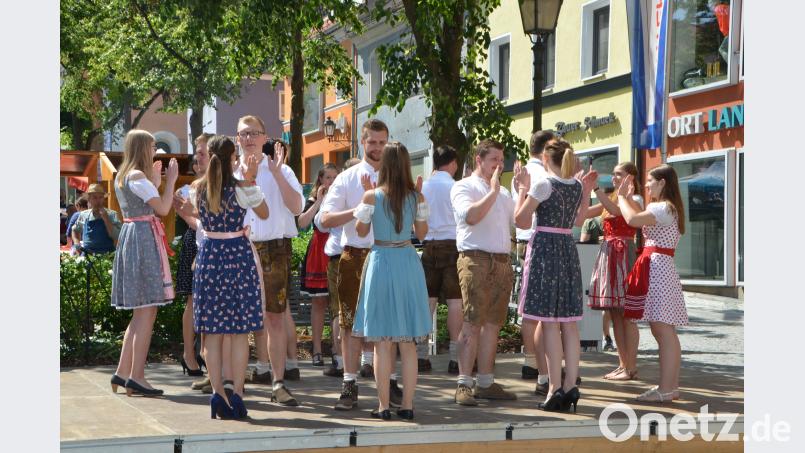 Bauernmarkt 2018 dob