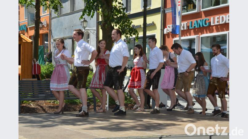 Bauernmarkt 2018 dob