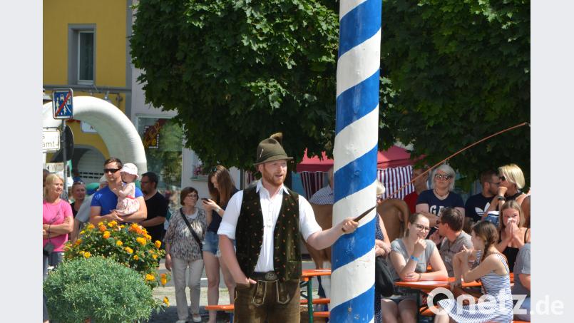 Bauernmarkt 2018 dob