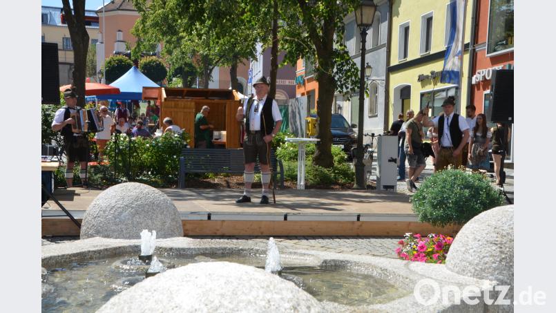 Bauernmarkt 2018 dob