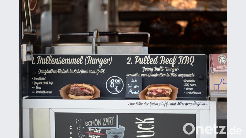 Den oder den, oder beide...? Andreas Brückmann