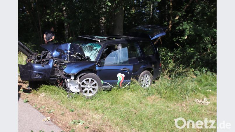 Unfall auf der Brückenstraße Dobler, Thomas [TD] (<a href=